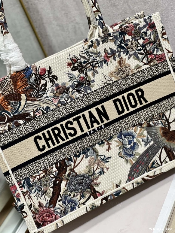 OldCobbler Bags MEDIUM TOTE-36*18*28CM BOOK DIRO 0729